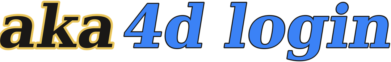 aka4d login logo